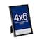 12 Pack: Black Multipurpose Frame, Basics by Studio Décor®